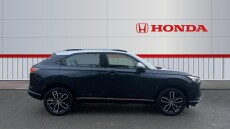 Honda HR-V 1.5 eHEV Advance Style 5dr CVT Hybrid Hatchback